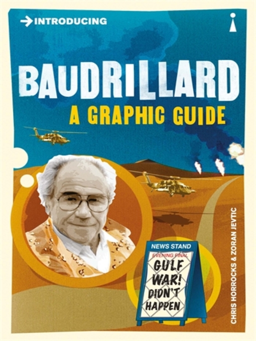 Title details for Introducing Baudrillard by Chris Horrocks - Available
